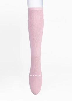 Maximilian Flag Riding Socks Rose -Maximilian Store IMG 2434