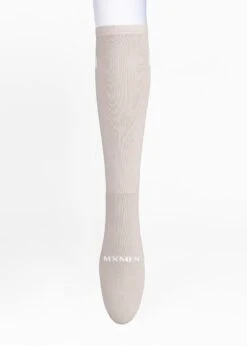 Maximilian Flag Riding Socks Beige 5 Maximilian Flag Riding Socks Beige -Maximilian Store IMG 2437