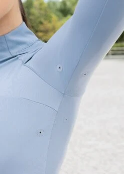 Maximilian Sunblocker Shirt Aqua -Maximilian Store IMG 2525