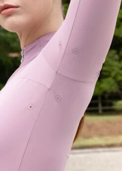 Maximilian Sunblocker Shirt Mauve -Maximilian Store IMG 2542