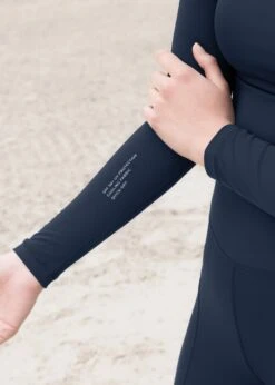 Maximilian Sunblocker Shirt Navy 9 Maximilian Sunblocker Shirt Navy -Maximilian Store IMG 2550