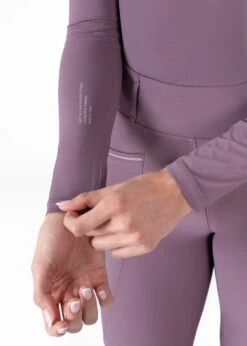 Maximilian Sunblocker Shirt Plum 7 Maximilian Sunblocker Shirt Plum -Maximilian Store IMG 2552