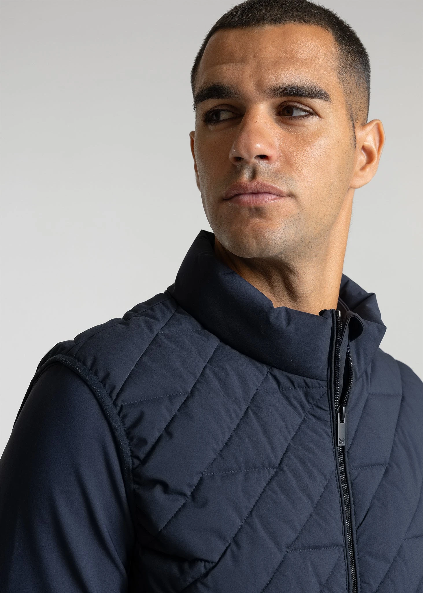 Maximilian Men Zenith Vest Atlantic 3 Maximilian Men Zenith Vest Atlantic - Image 3