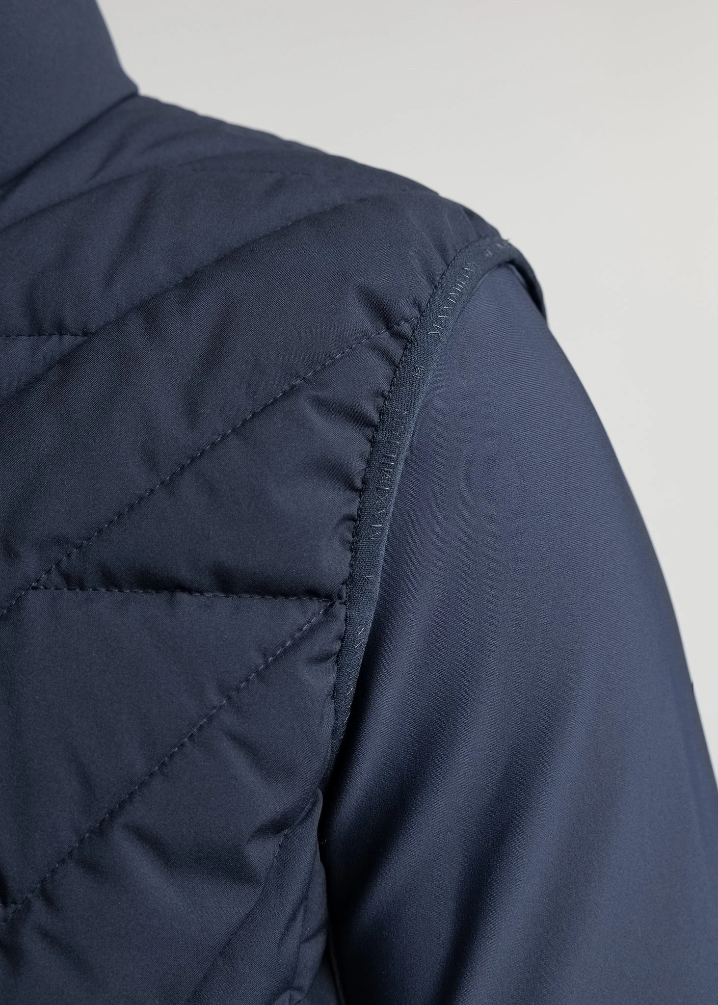 Maximilian Men Zenith Vest Atlantic 5 Maximilian Men Zenith Vest Atlantic - Image 5