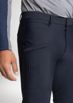 Maximilian Motion Breeches Atlantic 10 Maximilian Motion Breeches Atlantic -Maximilian Store IMG 2691