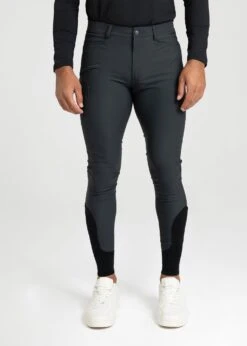 Maximilian Motion Breeches Vulcan