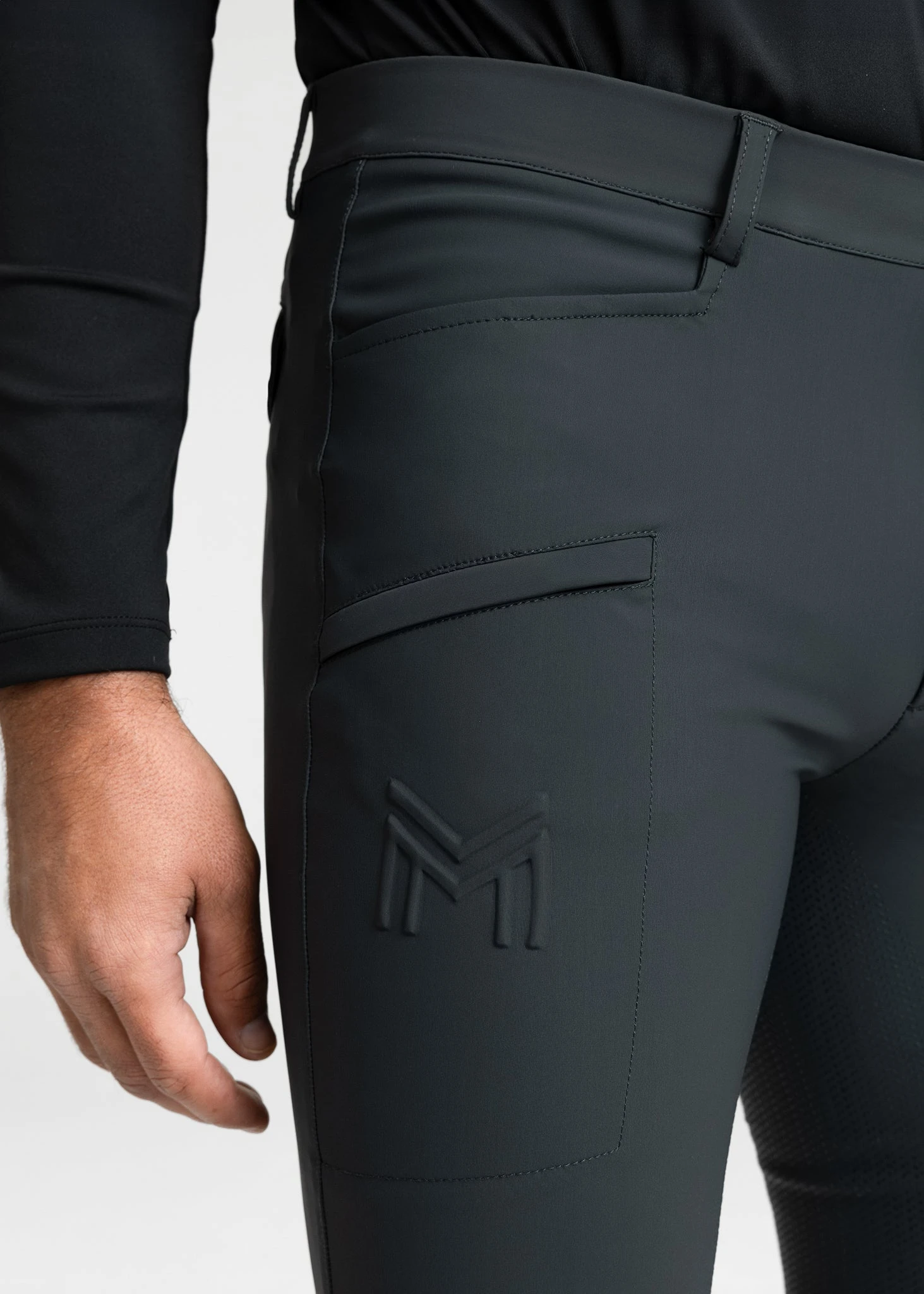 Maximilian Motion Breeches Vulcan 5 Maximilian Motion Breeches Vulcan - Image 5