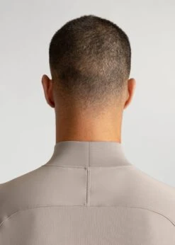 Maximilian Terra Base Layer Taupe -Maximilian Store IMG 3038