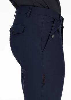 Maximilian Founder Breeches Atlantic -Maximilian Store IMG 3136