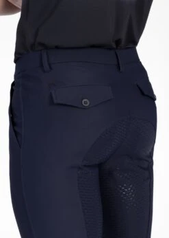 Maximilian Founder Breeches Atlantic -Maximilian Store IMG 3137