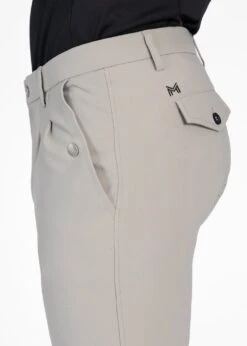 Maximilian Founder Breeches Stone 7 Maximilian Founder Breeches Stone -Maximilian Store IMG 3141