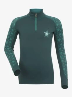 LeMieux Mini Base Layer Spruce