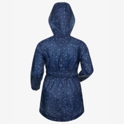 LeMieux Mini Flow Rain Jacket Navy -Maximilian Store IT03084 product minibrushingboot wisteria 1 45