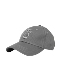 Kentucky Horsewear Kentucky Baseball Cap Grey