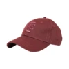 Kentucky Horsewear Kentucky Baseball Cap Bordeaux