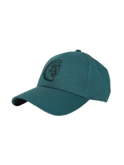 Kentucky Horsewear Kentucky Baseball Cap Dark Green