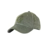 Kentucky Horsewear Kentucky Glitter Cap Pine Green