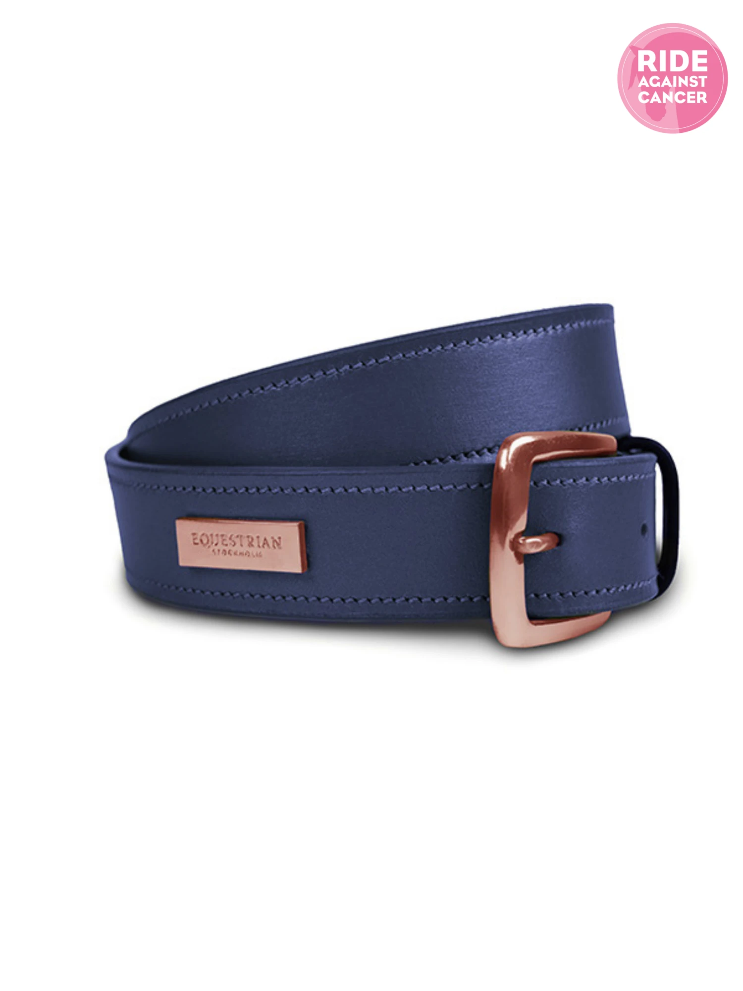 Equestrian Stockholm Prime Belt Lagoon Blush 1 Equestrian Stockholm Prime Belt Lagoon Blush