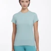 LeMieux Classique T-Shirt Aqua