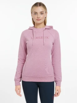 LeMieux Martha Hoodie Peony
