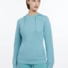 LeMieux Martha Hoodie Lagoon