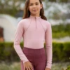 LeMieux Young Rider Base Layer Blossom