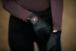 Equestrian Stockholm Motion Riding Gloves Endless Glow -Maximilian Store MG 3157 e