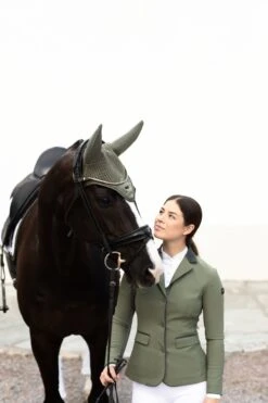 Equestrian Stockholm Classic Show Jacket Striking Valley -Maximilian Store MG 9638 e