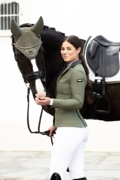 Equestrian Stockholm Classic Show Jacket Striking Valley -Maximilian Store MG 9683 e