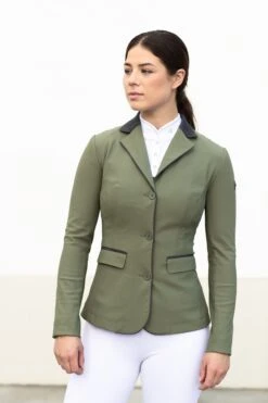 Equestrian Stockholm Classic Show Jacket Striking Valley -Maximilian Store MG 9689