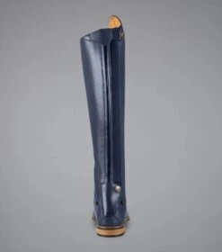 Premier Equine Maurizia Ladies Lace Front Leather Riding Boots Navy -Maximilian Store Maurizia Ladies Long Leather Riding Boots Navy 3 2048x f1481cd2 f4e2 40ee bdd1 d4b9a04cee95