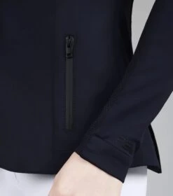 Premier Equine Quarto Ladies Competition Jacket French Navy 9 Premier Equine Quarto Ladies Competition Jacket French Navy -Maximilian Store Quarto Competition Jacket Navy 3 2048x a937786c 433f 4a3a b059 c3d91c398e30