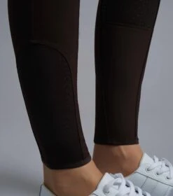 Premier Equine Sophia Ladies Full Seat High Waist Riding Breeches Chocolate 9 Premier Equine Sophia Ladies Full Seat High Waist Riding Breeches Chocolate -Maximilian Store Sophia Breeches Chocolate 5 2048x 22e3a724 2bdb 49f5 85c1 3aaeffd06108