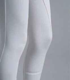 Premier Equine Sophia Ladies Full Seat High Waist Competition Riding Breeches White -Maximilian Store Sophia Breeches White 5 2048x 4983529f e951 41b4 9518 20ecdb3da4de
