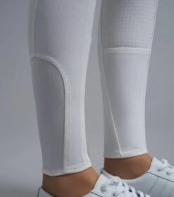 Premier Equine Sophia Ladies Full Seat High Waist Competition Riding Breeches White -Maximilian Store Sophia Breeches White 6 2048x 5b3560eb 12af 4455 96db b8c86166be90