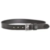 SD Design Mystery Belt Black Glitter