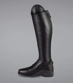 Premier Equine Vallardi Ladies Leather Field Riding Boots Black 9 Premier Equine Vallardi Ladies Leather Field Riding Boots Black -Maximilian Store Vallardi Tall Boot Black 5 2048x e0a51abf 4aba 4563 9e48 430e7cf60a97
