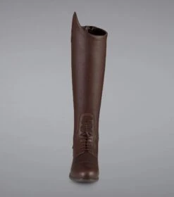 Premier Equine Vallardi Ladies Leather Field Riding Boots Brown -Maximilian Store Vallardi Tall Boot Brown 6 2048x 578a5e38 042e 4a8f 8479 5f245d64d627