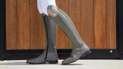 Premier Equine Levade Ladies Leather Dressage Riding Boots Grey -Maximilian Store Video Block Desktop Levada Grey 1024x 9470f8e2 0b85 47f1 90a7 35ea3bf9d4f9