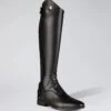 Premier Equine Altura Tall Synthetic Riding Boots Black