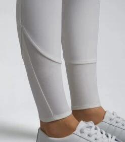 Premier Equine Aradina Ladies Full Seat Gel Competition Riding Breeches White -Maximilian Store aradina ladies breeches white 6 2048x 31a67db2 0565 4afb 8cb3 00101d60960d