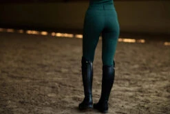 Equestrian Stockholm Elite Dressage Breeches Sycamore Green -Maximilian Store bbbb