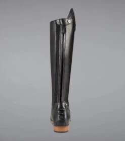 Premier Equine Bilancio Ladies Leather Field Riding Boots Black -Maximilian Store bilancio tall boot black 3 2048x 7c071939 2d99 4976 af06 69c8281e73fb