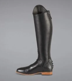 Premier Equine Bilancio Ladies Leather Field Riding Boots Black -Maximilian Store bilancio tall boot black 5 2048x b41f4df9 d0b8 49a0 89b9 b94a38ae3cee