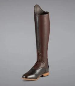 Premier Equine Bilancio Ladies Leather Field Riding Boots Brown 10 Premier Equine Bilancio Ladies Leather Field Riding Boots Brown -Maximilian Store bilancio tall boot brown 4 2048x c8200294 f877 4e6f 98b1 3093307766f8