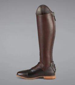 Premier Equine Bilancio Ladies Leather Field Riding Boots Brown 9 Premier Equine Bilancio Ladies Leather Field Riding Boots Brown -Maximilian Store bilancio tall boot brown 5 2048x a32373ff 4d06 4eda ae46 cfc19f3c7666