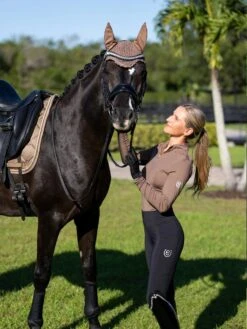 Equestrian Stockholm Air Breeze Base Layer Champagne -Maximilian Store champagne 4f53ae81 c4d2 4b9a a6e3 56346770887c