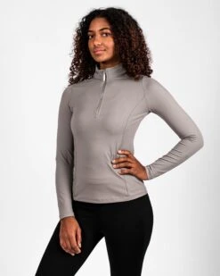 Fager Emma Long Sleeve Base Layer Grey 7 Fager Emma Long Sleeve Base Layer Grey -Maximilian Store emma grey longDSC 5505 Redigera 1920x2400 1
