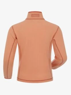 LeMieux Mini Mari Zip Through Jacket Sherbert -Maximilian Store it04497 product minimarizipthrough sherbert 3