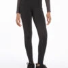 LeMieux Young Rider Orla Pull On Breeches Black